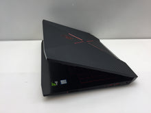 Load image into Gallery viewer, Hp Omen 15-CE019DX 15.6" Gaming Laptop Intel i7-7700HQ 8GB 1TB 128GB SSD Nvidia