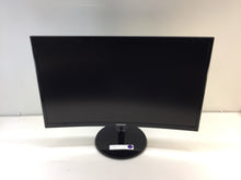 Load image into Gallery viewer, Samsung CF390 Series 24" LED Curved HD FreeSync Monitor C24F390FH