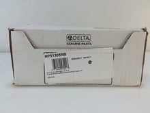 Load image into Gallery viewer, Delta RP51305RB 1-Spray 5.13 in. Fixed Shower Head in Venetian Bronze
