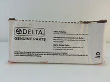 Load image into Gallery viewer, Delta RP51305RB 1-Spray 5.13 in. Fixed Shower Head in Venetian Bronze