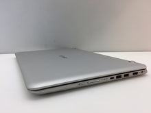 Load image into Gallery viewer, Laptop Asus Q504UA 15.6" 2-in-1 Touch Intel i5-7200u 2.5Ghz 12GB 1TB HDD Win10