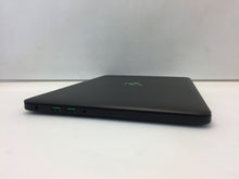 Load image into Gallery viewer, Laptop Razer Blade RZ09-0195 14" Touch i7-7700HQ 2.8Ghz 16GB 256GB GTX 1060