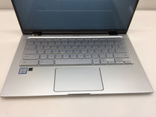 Load image into Gallery viewer, Asus Chromebook Flip C434TA-DSM4T 14" Touch 2-In-1 M3-8100Y 4GB 64GB eMMC
