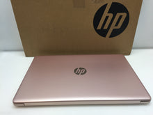 Load image into Gallery viewer, Laptop HP 17-by1955cl 17.3" Touch Core i5-8265U 8GB 256GB Win 10 DVDRW