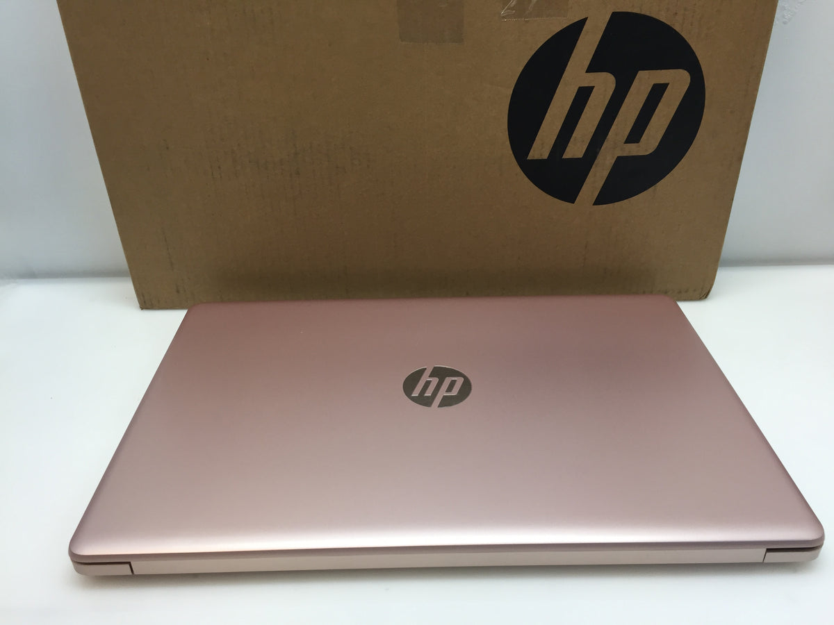 Laptop HP 17-by1955cl 17.3 Laptop HP 17-by1955cl 17.3