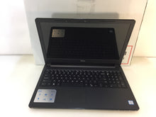 Load image into Gallery viewer, Laptop Dell Inspiron 15 3567 15.6" Intel i3-7100U 2.4GHz 8GB 2TB I3567-3964BLK