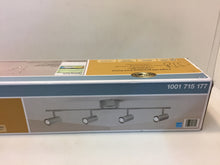 Load image into Gallery viewer, Hampton Bay HBT101227-35 2.47' 4-Light LED Track Lighting Kit BN 1001715177