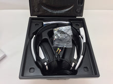Load image into Gallery viewer, Sennheiser GSP 301 Closed Acoustic Gaming Headset w/ Mic Multi-Platform 507202