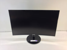 Load image into Gallery viewer, Samsung CF390 Series 24" LED Curved HD FreeSync Monitor C24F390FH