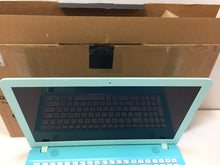 Load image into Gallery viewer, Laptop Asus R541N 15.6" Intel N3450 1.1Ghz 8GB 1TB Win 10 Blue 90NB0E85-M02630