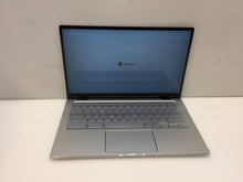 Load image into Gallery viewer, Asus Chromebook Flip C434TA-DSM4T 14" Touch 2-In-1 FHD M3-8100Y 4GB 64GB eMMC