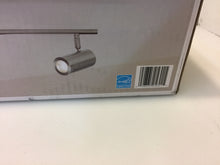 Load image into Gallery viewer, Hampton Bay HBT101227-35 2.47' 4-Light LED Track Lighting Kit BN 1001715177