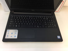 Load image into Gallery viewer, Laptop Dell Inspiron 15 3567 15.6" Intel i3-7100U 2.4GHz 8GB 2TB I3567-3964BLK