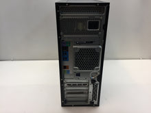 Load image into Gallery viewer, HP Z440 Workstation Xeon E5-1650v4 3.60Ghz 16GB 2TB + 512GB SSD Nvidia M4000