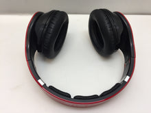 Load image into Gallery viewer, Bluedio R+ 8 Sound Tracks Bluetooth 4.0 HiFi Headset Wireless Headphone NFC, Red