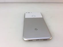 Load image into Gallery viewer, Google Pixel XL 128GB 5.5" 4G LTE Very Silver GSM + CDMA Unlocked Smartphone