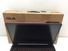 Load image into Gallery viewer, Laptop ASUS FX705DY-RS51 17.3" AMD Ryzen 5 3.70 GHz 8GB 1TB Black