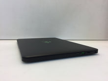 Load image into Gallery viewer, Laptop Razer Blade RZ09-0195 14" Touch i7-7700HQ 2.8Ghz 16GB 256GB GTX 1060