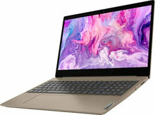 Load image into Gallery viewer, Lenovo ideapad 3 15ADA05 15.6" FHD AMD Athlon Silver 3050U 8GB 1TB 81W1003MUS