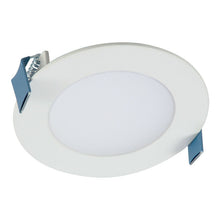Load image into Gallery viewer, (20-PACK) Halo HLB 4" Selectable CCT Canless Recessed LED Kit HLB4069FS1EMWR