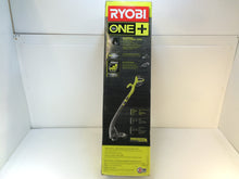 Load image into Gallery viewer, Ryobi P2030 One+ 18V Li-Ion Electric Cordless String Trimmer and Edger