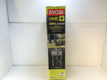 Load image into Gallery viewer, Ryobi P2030 One+ 18V Li-Ion Electric Cordless String Trimmer and Edger