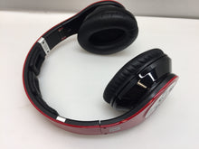 Load image into Gallery viewer, Bluedio R+ 8 Sound Tracks Bluetooth 4.0 HiFi Headset Wireless Headphone NFC, Red