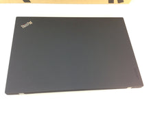 Load image into Gallery viewer, Laptop Lenovo ThinkPad T460 14" Intel i5-6200U 2.3Ghz 8GB 250GB 20FN003SUS