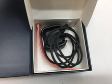 Load image into Gallery viewer, Fitbit Versa FB504RGPK Fitness Smartwatch, Peach/Rose-Gold Aluminium