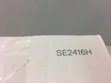 Load image into Gallery viewer, Dell SE2416H 23.8" Widescreen 1920 x 1080 LED IPS LCD Monitor, NOB