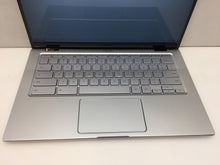 Load image into Gallery viewer, Asus Chromebook Flip C434TA-DSM4T 14" Touch 2-In-1 FHD M3-8100Y 4GB 64GB eMMC