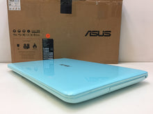 Load image into Gallery viewer, Laptop Asus R541N 15.6" Intel N3450 1.1Ghz 8GB 1TB Win 10 Blue 90NB0E85-M02630