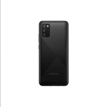Load image into Gallery viewer, Samsung Galaxy A02 32GB (Verizon) Smarphone SMA025VZKVZ - Black