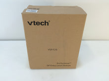 Load image into Gallery viewer, Vtech VSP725 Entry-level SIP Deskset with PoE