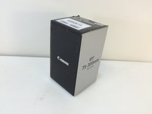 Load image into Gallery viewer, Canon EF 75-300mm f/4-5.6 III Telephoto Zoom Lens