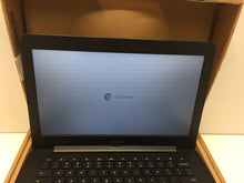 Load image into Gallery viewer, ASUS Chromebook C300SA-DH02 13.3" Intel N3060 Dual Core 4GB 16GB eMMC Chrome OS