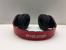 Load image into Gallery viewer, Bluedio R+ 8 Sound Tracks Bluetooth 4.0 HiFi Headset Wireless Headphone NFC, Red