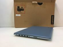 Load image into Gallery viewer, Laptop Lenovo ideapad 320-15IAP 15.6" Intel N3350 4GB 1TB Win10 Blue 80XR00AHUS
