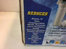 Load image into Gallery viewer, Watts ZRO-4 Zero-Waste Under Sink Reverse Osmosis Water Filtration System