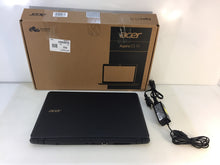 Load image into Gallery viewer, Laptop Acer Aspire ES1-533-C9D0 15.6" Celeron N3350 1.1Ghz 4GB 500GB Win 10