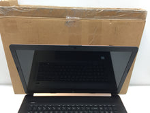 Load image into Gallery viewer, Laptop HP 17-by1955cl 17.3" Touch Core i5-8265U 8GB 256GB Win 10 DVDRW