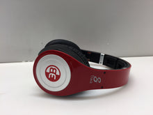 Load image into Gallery viewer, Bluedio R+ 8 Sound Tracks Bluetooth 4.0 HiFi Headset Wireless Headphone NFC, Red