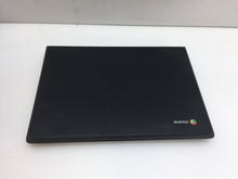 Load image into Gallery viewer, Lenovo 100e Chromebook 11.6" HD Intel N3350 4GB 16GB eMMC Chrome OS 81ER000BUS