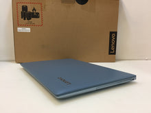 Load image into Gallery viewer, Laptop Lenovo ideapad 320-15IAP 15.6" Intel N3350 4GB 1TB Win10 Blue 80XR00AHUS