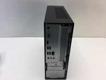 Load image into Gallery viewer, Desktop Hp Slimline 260-a010 SFF Intel Pentium J3710 1.6Ghz 4GB 1TB Win 10