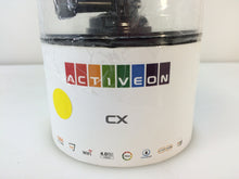 Load image into Gallery viewer, Activeon CX Action Camera, Onyx Black