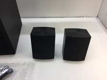 Load image into Gallery viewer, LG LASC58R 4.1 ch Sound Bar Surround System with Wireless Subwoofer