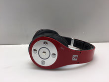 Load image into Gallery viewer, Bluedio R+ 8 Sound Tracks Bluetooth 4.0 HiFi Headset Wireless Headphone NFC, Red
