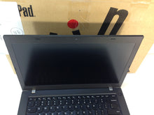 Load image into Gallery viewer, Laptop Lenovo ThinkPad T460 14" Intel i5-6200U 2.3Ghz 8GB 250GB 20FN003SUS