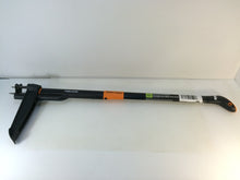 Load image into Gallery viewer, Fiskars 339950-1001 34" Aluminum Handle and Blade with 4 Claw Weeder